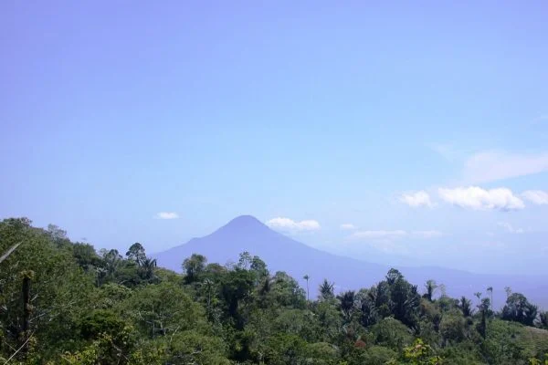 MountKlabat_Minahasa_Sulawesi