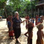Anna_Olsson_Dancing_with_Dayak_Banuak_Central_Borneo