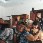 Anna_Olsson_with_New_Friend_in_Boutique