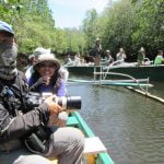 Arco_Birdwatching_Group_from_Taiwan_Mangrove_Site