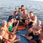 Collins_Birthday_Bash_Bunaken