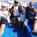 Connie_and_Britta_from_Denmark_on_Private_Boat_to_Siladen.jpg
