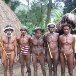 Dani_Tribesman_Wamena_Papua