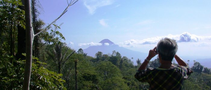 Doris_from_Switzerland_Minahasa_Highland