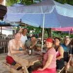 Fecky_with_Dutch_and_Belgian_Tour_Group_Siladen