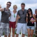 Jemma_and_Friends_from_Russia_Mahawu_Active_Volcano_Tomohon_Sulawesi