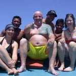 Jos_van_De_Berg_from_Holland_and_Two_German_Girls