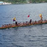Traditonal_Racing_Canoe_Banda_Neira_Ambon_Molluca_Indonesia