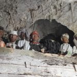Tao_Tao_Torajan_Burial_Site