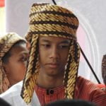 Torajan_Boy_at_Funeral_Ceremony