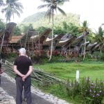 Torajan_Traditional_Village