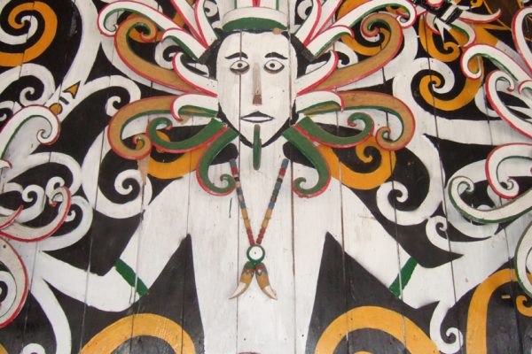 Lekaq_Kidow_Dayak_Banuaq_East_Borneo