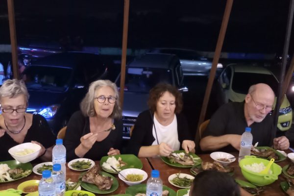 Dinner_Dabu_Dabu_Lemon_Restaurant_Manado_North_Sulawesi