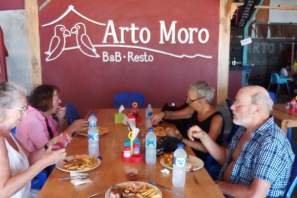 Lunch_Artho_Moro_Restaurant_Bunaken_North_Sulawesi