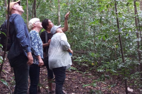 Jungle_Trip_Tangkoko_Nature_Reserve_Bitung_North_Sulawesi