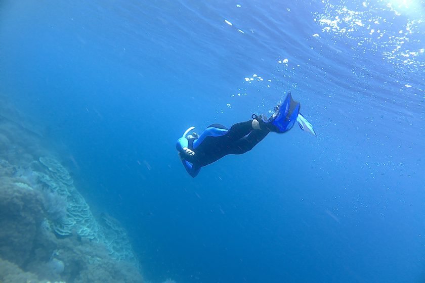 Astrid_Snorkeling_Siladen_Reef_Bunaken_Marine_Park_North_Sulawesi