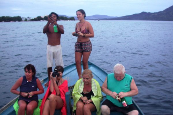 Sunset_Snorkeling_trip_Bunaken_Marine_Park_North_Sulawesi