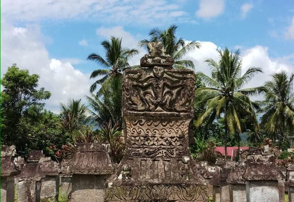 Waruga_Grave_Airmadidi_North_Sulawesi