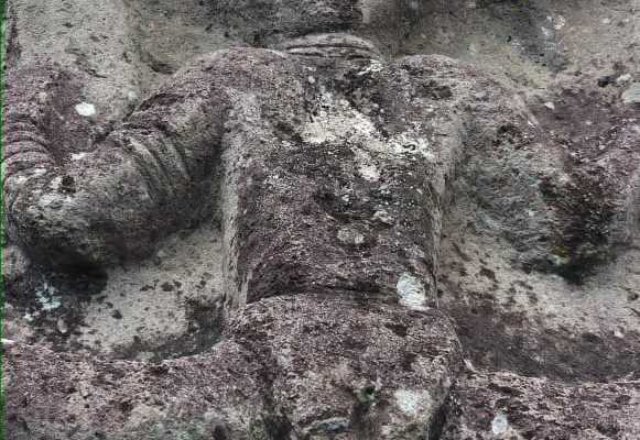Waruga_Grave_Airmadidi_North_Sulawesi