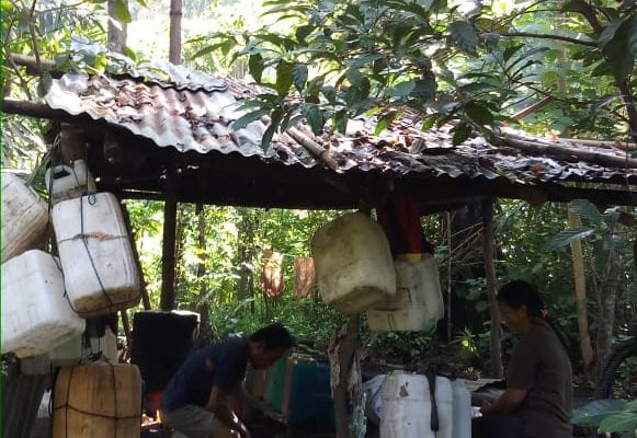 Local_Whisky_Processing_Batuputih_Village_Bitung_North_Sulawesi