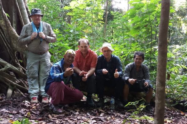 Jungle_Trip_Tangkoko_Nature_Reserve_Bitung_North_Sulawesi