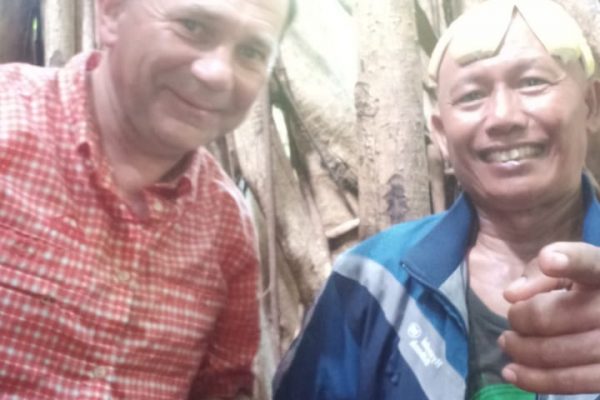 Jungle_Trip_Tangkoko_Nature_Reserve_Bitung_North_Sulawesi