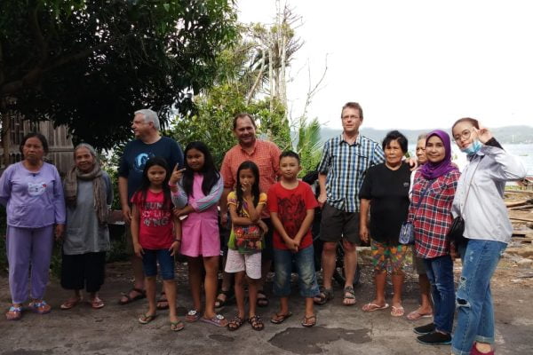 Tondano_Family_Paleloan_North_Sulawesi