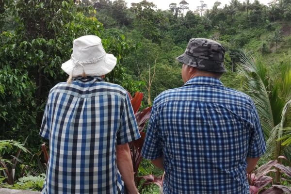 Birding_Temboan_Hill_Tangkoko_Nature_Reserve_Bitung_North_Sulawesi