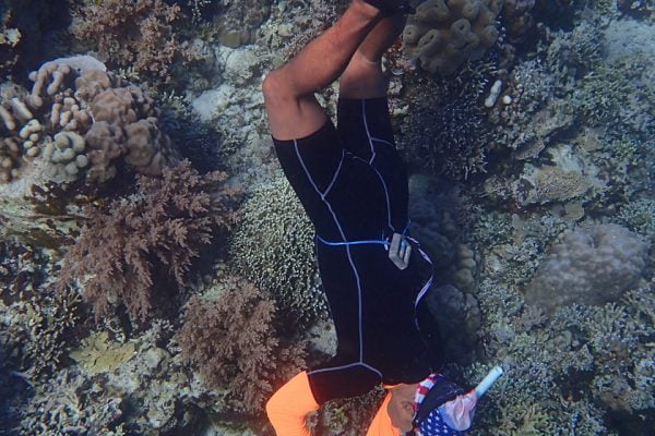 Eddie_Sunardi_Photographing_Siladen_Bunaken_Marine_Park